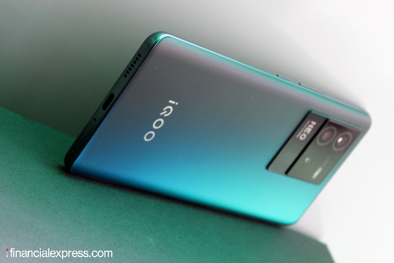 iQOO Neo 6 review
