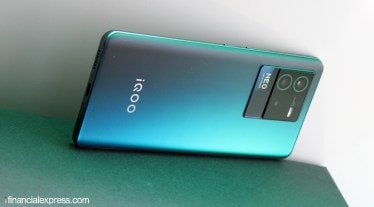 iQOO Neo 6