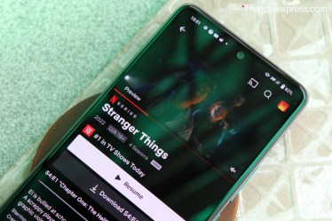 iQOO Neo 6 review