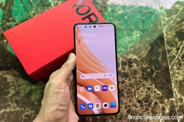 OnePlus 10R 150W first impressions