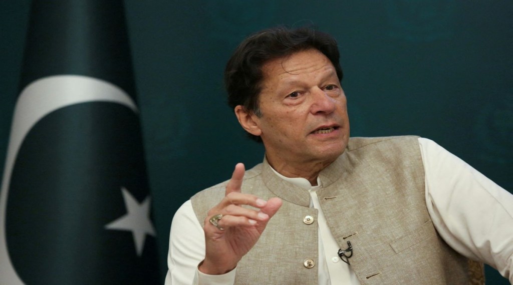 Imran Khan India fuel price