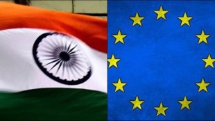 India EU trade ties