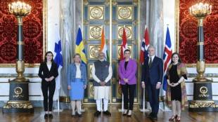 india nordic