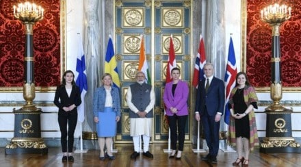 india nordic india nordic