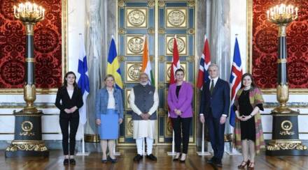india nordic