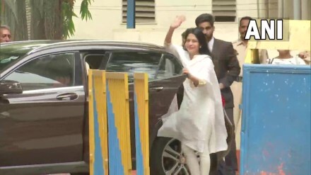 Ordering the bail on Wednesday, the top court had said that Mukerjea has already spent 6.5 years in jail and the trial is not going to complete anytime soon.