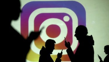 The age verification feature was optional in. Instagram when it started i in 2019 (Reuters Image)