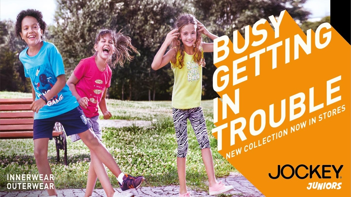 As a part of the campaign, the company will carry out in-store marketing