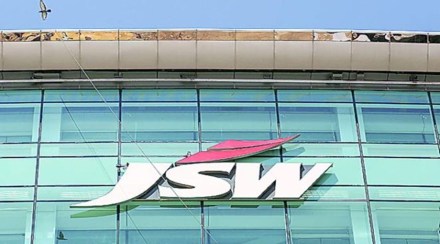 JSW Energy results