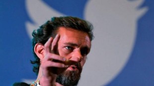 Jack dorsey