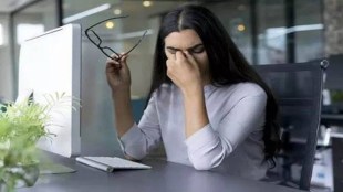Job Stress women