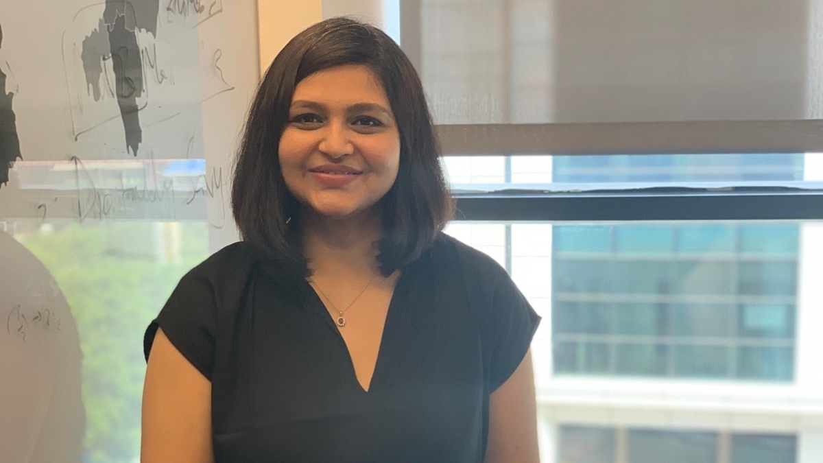 Ghosal is a marketing professional who comes with over a decade of work experience in communication strategy, brand development, and sustenance