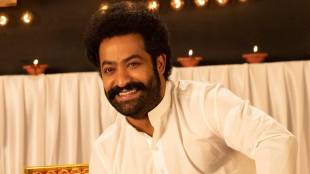 Jr-NTR-RRR NTR 30