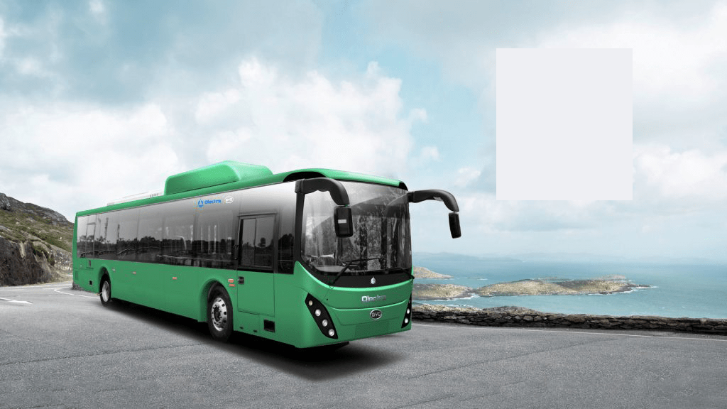 Olectra Greentech bags order for supplying 2,100 e-buses valued at Rs 3,675 crore Olectra Greentech bags order for supplying 2,100 e-buses valued at Rs 3,675 crore