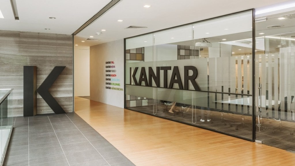 Link AI for digital is an addition to the Kantar Marketplace platform, making it a part of every marketers’ toolkit, Will Galgey, Kantar Marketplace