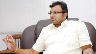CBI questions Karti Chidambaram for 8 hrs in 'bribe-for-visa' case for 3rd consecutive day
