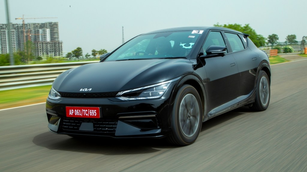 kia ev6