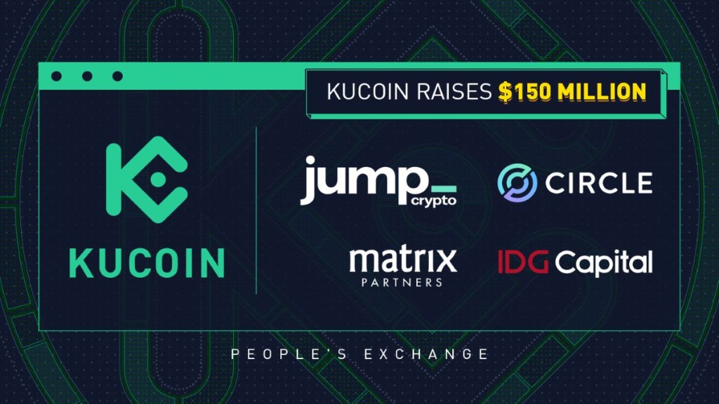 Additionally, KuCoin aims to leverage the pre-Series B round to build the next generation of KuCoin core trading system, to support its global regulation efforts, and enhance security and risk management systems