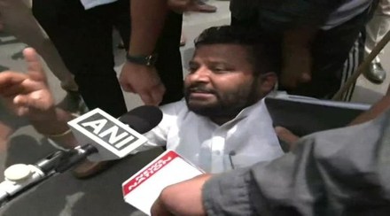 Kuldeep Kumar Kuldeep Kumar