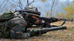 Kupwara encounter