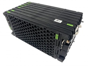 EV battery