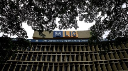 LIC stocks LIC stocks