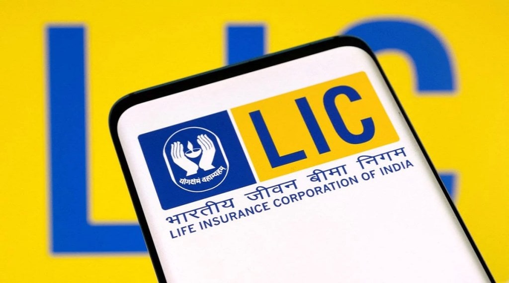 The insurance behemoth has come with the largest public offering ever witnessed by Dalal Street street, looking to raise Rs 21,000 crore. 
(Image: REUTERS)