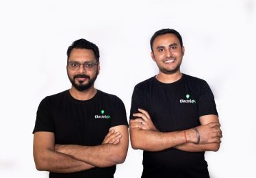 ElectricPe partners with Electric One, aims 1 lakh public charging points by year-end