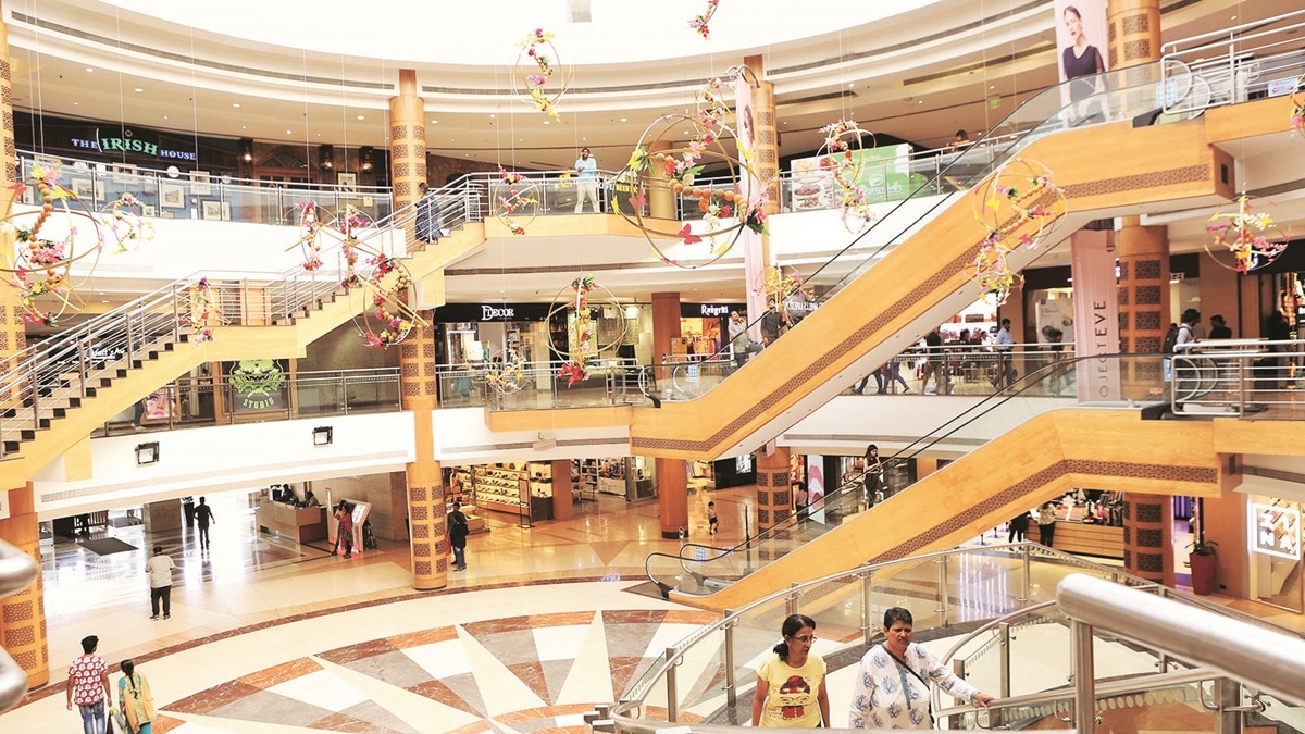 Analysts suggest malls ramp up their advertising presence through events or promotions, and adapt online strategies to sustain the resurgence of footfalls.