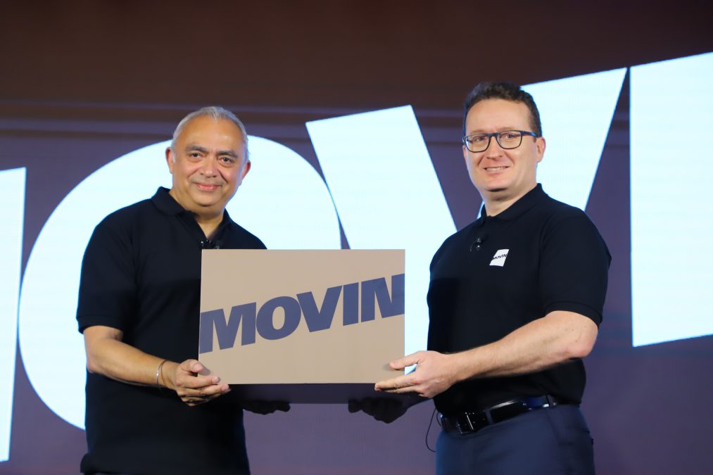 Interglobe, UPS to launch new logistics brand Movin in India Interglobe, UPS to launch new logistics brand Movin in India