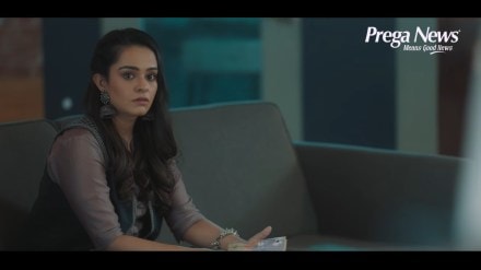 The film depicts a working mother who forgot to order baby food for her child and later felt guilty about it