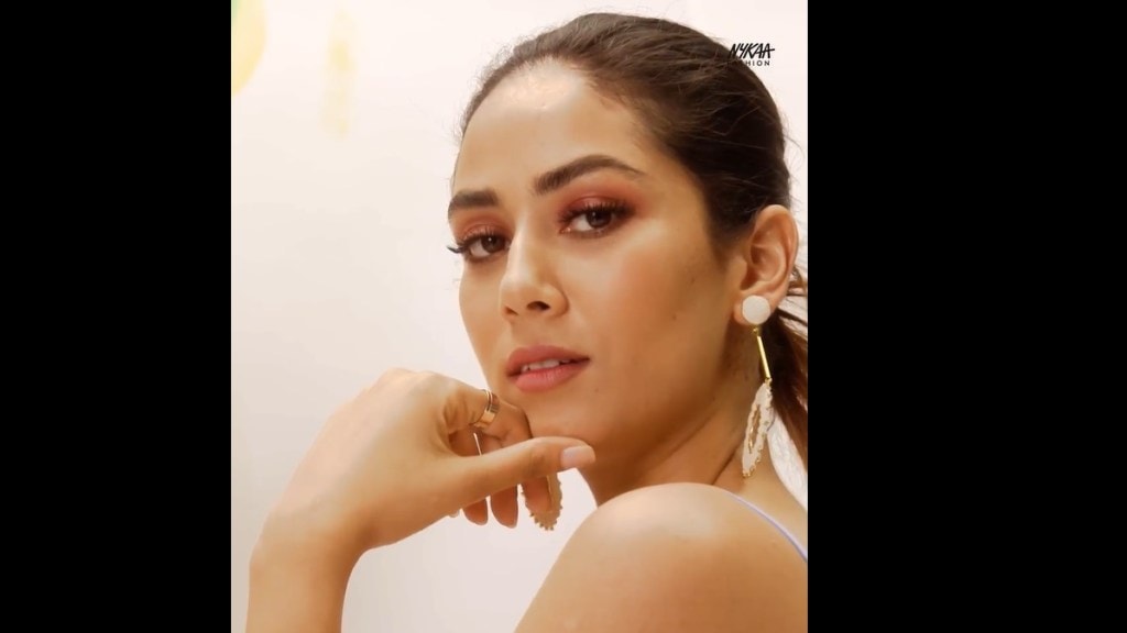 As part of the collaboration, Nykaa has launched a campaign titled #SelectedbyMira As part of the collaboration, Nykaa has launched a campaign titled #SelectedbyMira