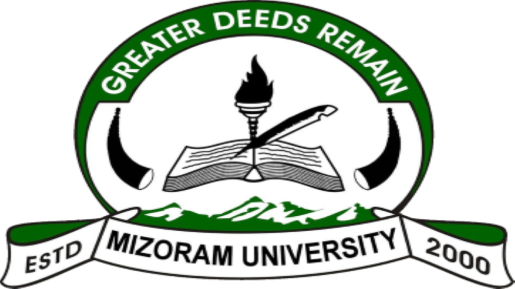 The minister highlighted that Mizoram University is one of the first Universities to have implemented NEP 2020 from this academic year.