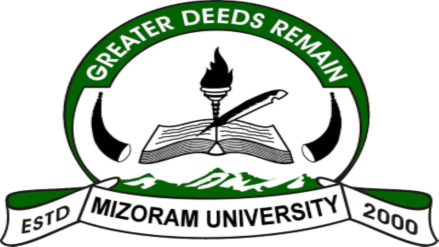 The minister highlighted that Mizoram University is one of the first Universities to have implemented NEP 2020 from this academic year.