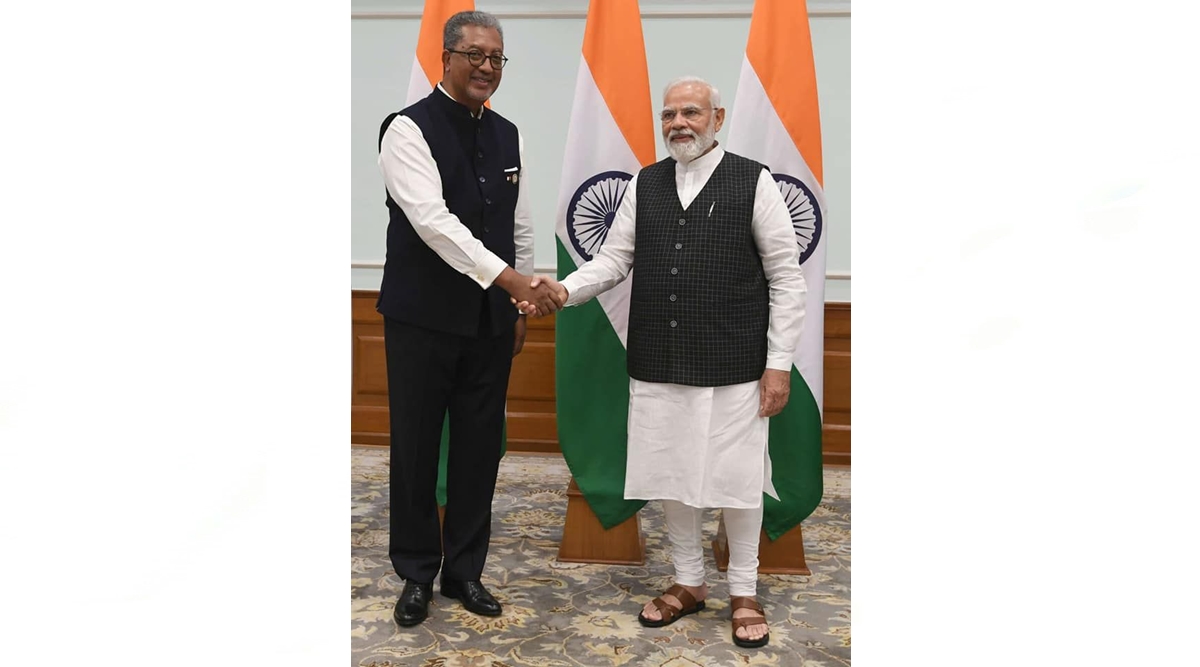 Modi Madagascar Modi Madagascar