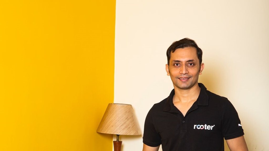Rooter, Rooter Diamonds, Piyush Kumar, game streaming platform rooter,