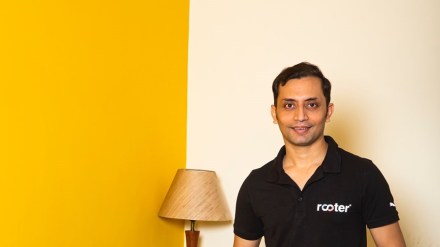 Rooter, Rooter Diamonds, Piyush Kumar, game streaming platform rooter, Rooter, Rooter Diamonds, Piyush Kumar, game streaming platform rooter,