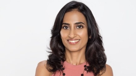 Skincare category accounts for less than five percent to the overall business.