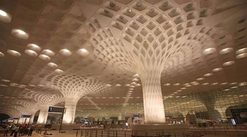 Mumbai Airport