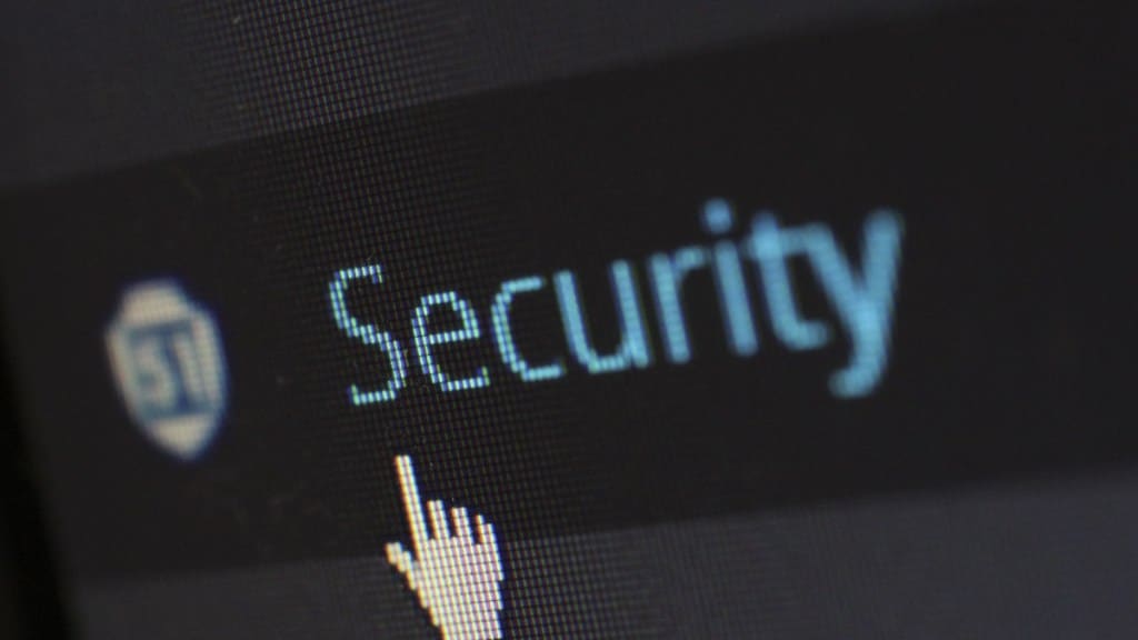 cyber security