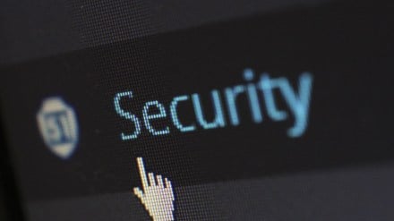 cyber security