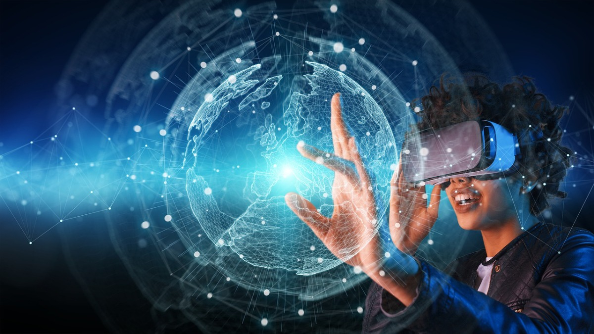 metaverse metaverse
