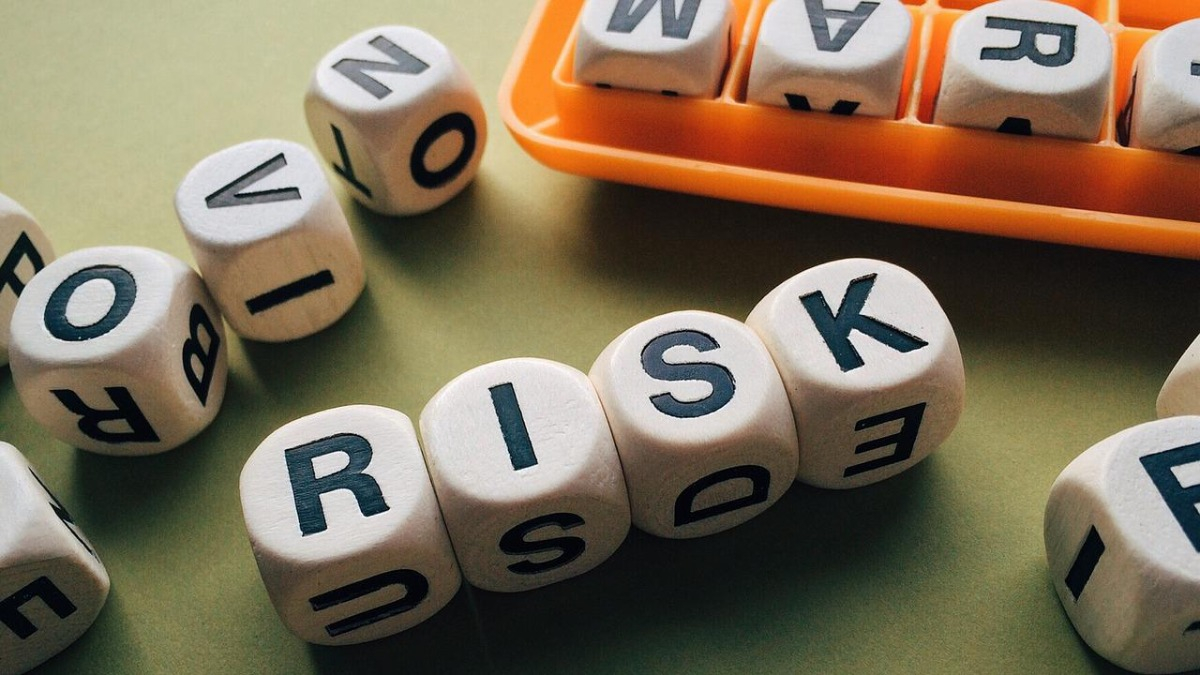 For many businesses, the pandemic was an event that exposed their lack of risk-preparedness, and many small businesses also faced closure. (Image: pixabay) For many businesses, the pandemic was an event that exposed their lack of risk-preparedness, and many small businesses also faced closure. (Image: pixabay)