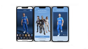 Launched by Xfinite, Mzaalo is a new video on demand service which used Ready Player Me avatars earlier this year to promote the motion picture release of Haathi Mere Saathi.