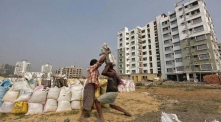 NCR unsold residential stock