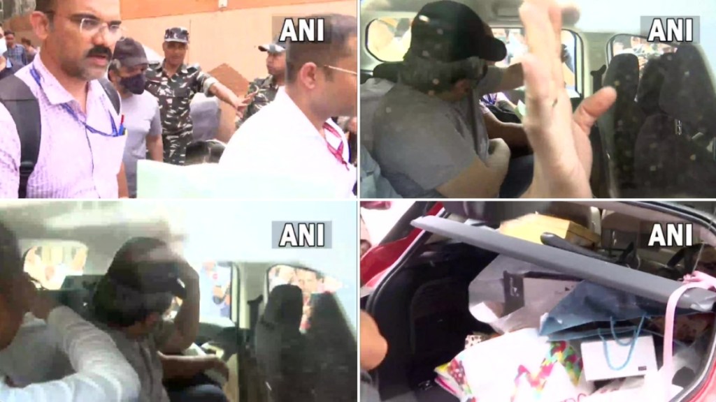 NIA crackdown on Dawood Ibrahim: Chhota Shakeel aide Salim Fruit among four detained by agency NIA crackdown on Dawood Ibrahim: Chhota Shakeel aide Salim Fruit among four detained by agency