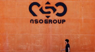 NSO Group Spain Pegasus