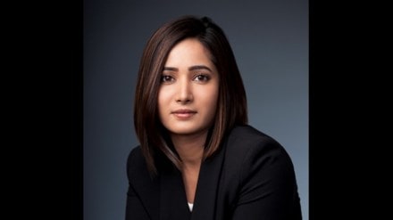 While we have a presence in 19 countries globally, the contribution from international markets is small.