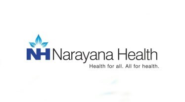 Narayana Health Honeywell