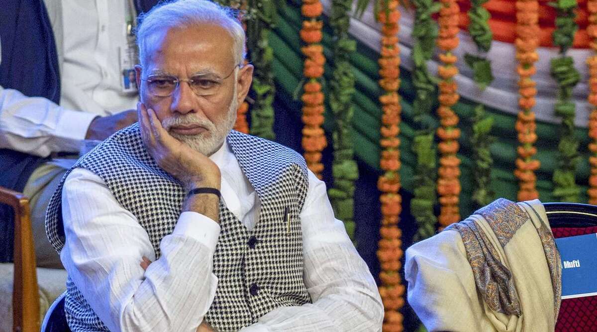 Narendra Modi Narendra Modi